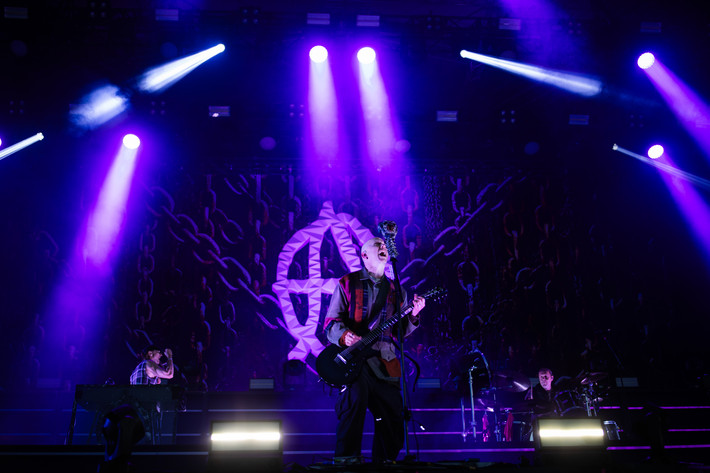 2025-07-04 - Apulanta från Ruisrock Turku, Turku