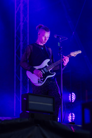 2025-07-04 - Apulanta från Ruisrock Turku, Turku