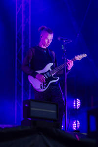 2025-07-04 - Apulanta från Ruisrock Turku, Turku