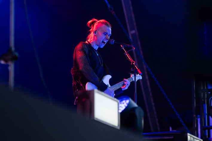 2025-07-04 - Apulanta från Ruisrock Turku, Turku