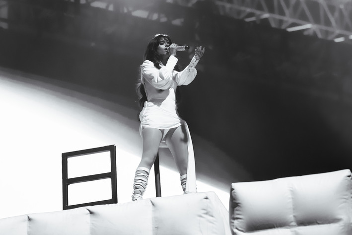 2025-07-04 - Camila Cabello från Ruisrock Turku, Turku