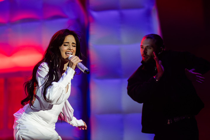 2025-07-04 - Camila Cabello från Ruisrock Turku, Turku