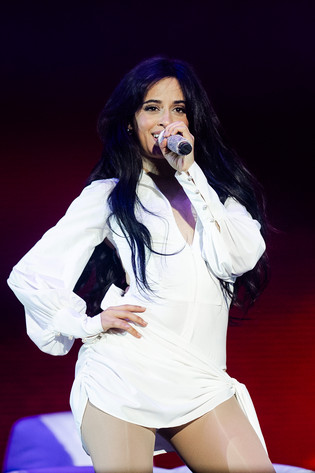 2025-07-04 - Camila Cabello från Ruisrock Turku, Turku
