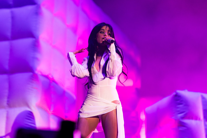 2025-07-04 - Camila Cabello från Ruisrock Turku, Turku