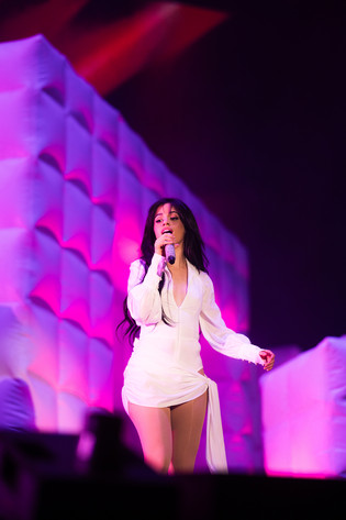 2025-07-04 - Camila Cabello från Ruisrock Turku, Turku