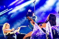 2025-07-04 - Olivia Rodrigo från Roskildefestivalen, Roskilde