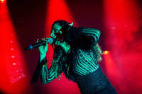 2025-07-05 - Nadah El Shazly från Roskildefestivalen, Roskilde