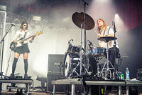 2025-07-05 - School of X från Roskildefestivalen, Roskilde