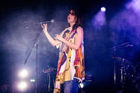 2025-07-05 - Fabiana Palladino från Roskildefestivalen, Roskilde