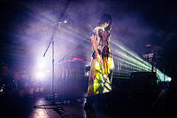 2025-07-05 - Fabiana Palladino från Roskildefestivalen, Roskilde