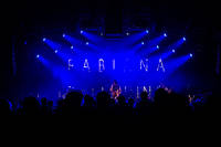 2025-07-05 - Fabiana Palladino från Roskildefestivalen, Roskilde