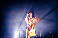2025-07-05 - Fabiana Palladino från Roskildefestivalen, Roskilde