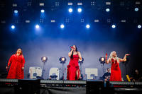 2025-07-06 - RODEO från Ruisrock Turku, Turku
