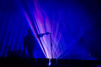 2025-07-05 - Nine Inch Nails från Roskildefestivalen, Roskilde