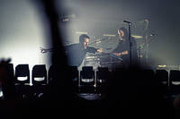 2025-07-05 - Nine Inch Nails från Roskildefestivalen, Roskilde