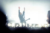 2025-07-05 - Nine Inch Nails från Roskildefestivalen, Roskilde