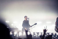 2025-07-05 - Nine Inch Nails från Roskildefestivalen, Roskilde