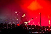 2025-07-05 - Nine Inch Nails från Roskildefestivalen, Roskilde