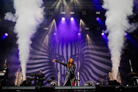 2025-07-06 - Jenni Vartiainen från Ruisrock Turku, Turku