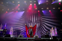2025-07-06 - Jenni Vartiainen från Ruisrock Turku, Turku