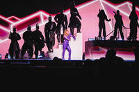 2025-07-06 - Kylie Minogue från Hallenstadion, Zürich