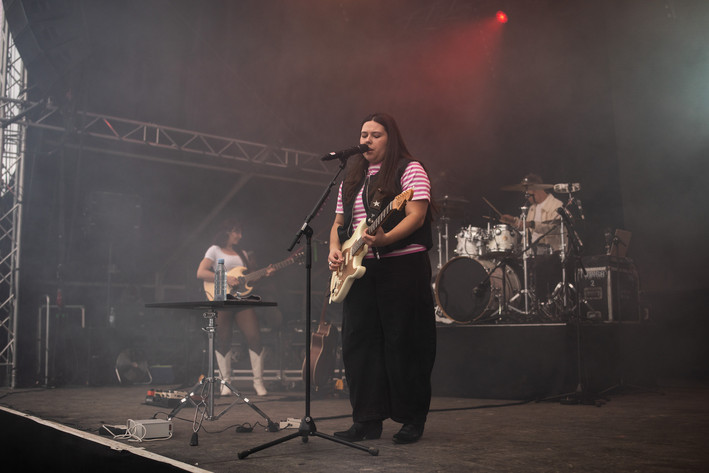 2025-07-06 - Gigi Perez från Ruisrock Turku, Turku
