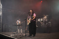 2025-07-06 - Gigi Perez från Ruisrock Turku, Turku