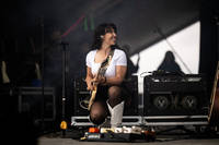 2025-07-06 - Gigi Perez från Ruisrock Turku, Turku
