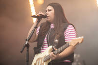 2025-07-06 - Gigi Perez från Ruisrock Turku, Turku