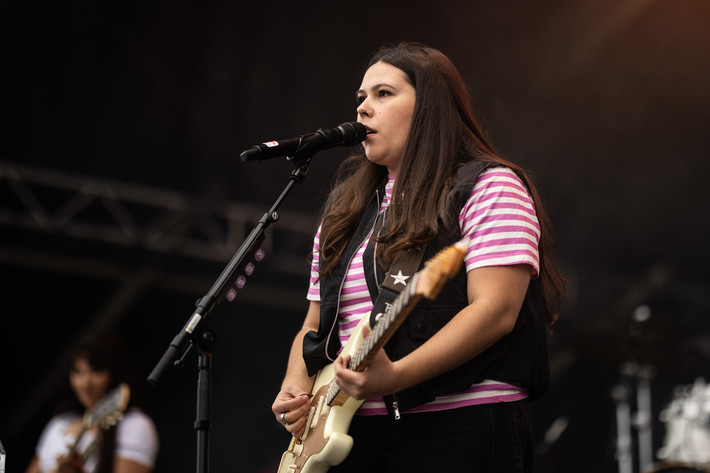 2025-07-06 - Gigi Perez från Ruisrock Turku, Turku