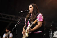 2025-07-06 - Gigi Perez från Ruisrock Turku, Turku