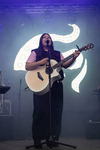 2025-07-06 - Gigi Perez från Ruisrock Turku, Turku