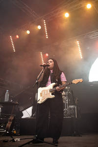 2025-07-06 - Gigi Perez från Ruisrock Turku, Turku
