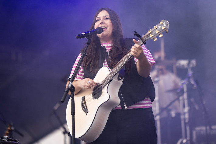 2025-07-06 - Gigi Perez från Ruisrock Turku, Turku