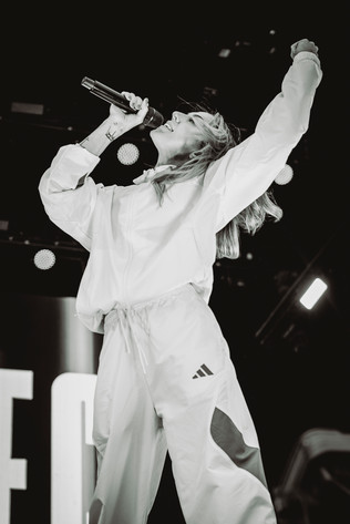 2025-07-05 - Melanie C från Vi älskar 90 & 00-talet, Stockholm