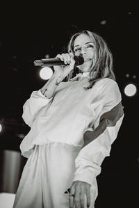 2025-07-05 - Melanie C från Vi älskar 90 & 00-talet, Stockholm