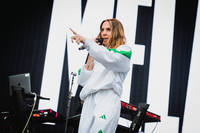 2025-07-05 - Melanie C från Vi älskar 90 & 00-talet, Stockholm