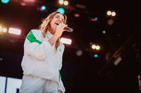 2025-07-05 - Melanie C från Vi älskar 90 & 00-talet, Stockholm