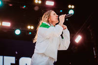 2025-07-05 - Melanie C från Vi älskar 90 & 00-talet, Stockholm