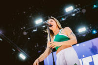 2025-07-05 - Melanie C från Vi älskar 90 & 00-talet, Stockholm