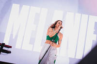 2025-07-05 - Melanie C från Vi älskar 90 & 00-talet, Stockholm