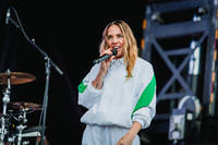 2025-07-05 - Melanie C från Vi älskar 90 & 00-talet, Stockholm