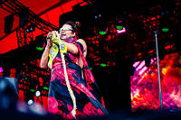 2025-07-05 - Africa Express från Roskildefestivalen, Roskilde