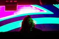 2025-07-05 - A.G. Cook från Roskildefestivalen, Roskilde