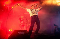 2025-07-05 - The Chisel från Roskildefestivalen, Roskilde