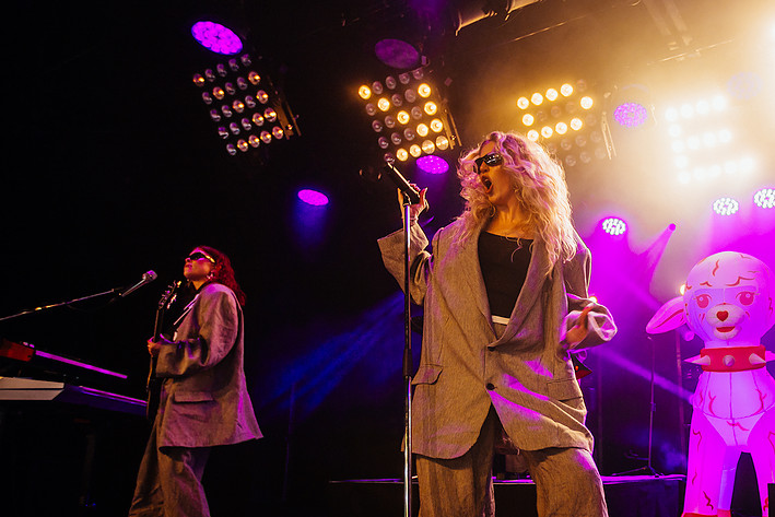 2025-07-11 - Peg Parnevik från Liseberg, Göteborg