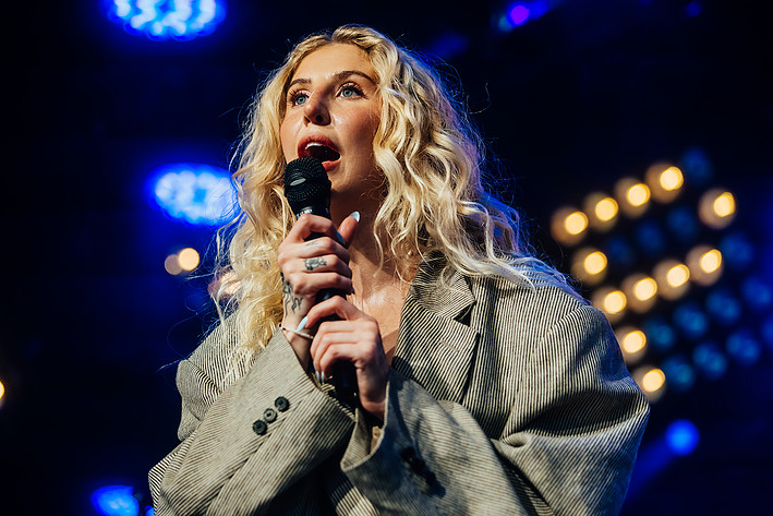 2025-07-11 - Peg Parnevik från Liseberg, Göteborg
