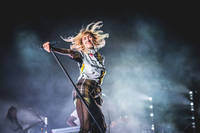 2025-07-12 - Veronica Maggio från Ångfärjeparken, Helsingborg