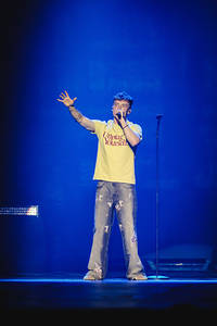 2025-07-12 - Iggi Kelly från Hallenstadion, Zürich