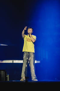 2025-07-12 - Iggi Kelly från Hallenstadion, Zürich
